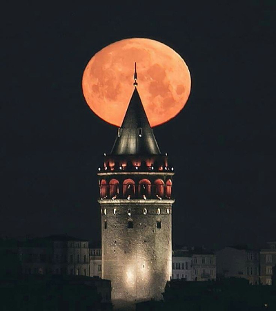 İstanbul Turu